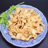 Vegetarian meat vegetarian chicken wings soy products 900g