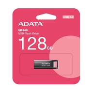 ADATA FLASH DRIVE UR340 32GB 64GB/ 128GB USB 3.2 - UP TO 100MB/S