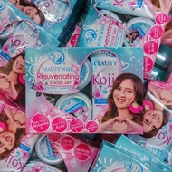 BEAUTY WISE Set Original ITEM..