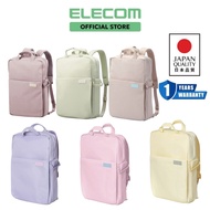 ELECOM OFF TOCO OF04 14 inch Laptop Backpack Casual Office Water-Repellent Travel Camera Bag School 