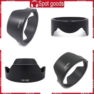 WIN EW-88C Lens Hood for EF 24-70mm f 2 8L II USM 82mm Replaces EW-88C DSLR Camera