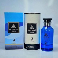 Maison Alhambra Jean Lowe Azure EDP 100ml