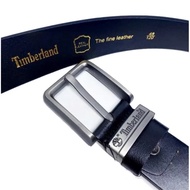 Fintage X-230 Korean Style Genuine Leather Belt Buckle