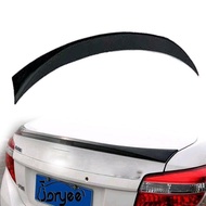 Toyota Vios (2014-2019) Stylish Car Rear Spoiler Car Accessories