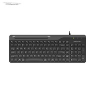 A4TECH | คีย์บอร์ดมีสายสำหรับพิมพ์ 1