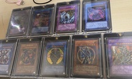絕版嘢，開闢使者，黑魔導劍士，混沌黑魔導⋯