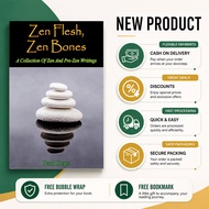 Zen Flesh, Zen Bones . BOOKPAPER