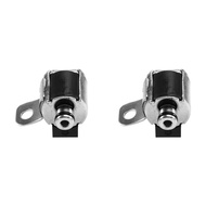 2X 32610-23330-71 Forklift Parts Solenoid Valve for 8FD10-30 7FD10-30 .Carify