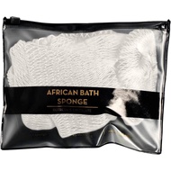 Jaring Mandi Panjang Afrika, Span Mandi Afrika, Jaring Panjang Pengelupas Badan, Tuala Pengelupas Pe