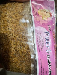Abon Daging Sapi - Abon Cap Mahkota 250g