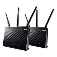 WIRELESS LAN ASUS, ROUNTER AC1900U ( RT-AC68U(2-PK))