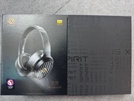 STAX SPIRIT S3 平板藍牙耳機