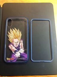 IphoneX RHINOSHIELD 悟飯