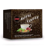 DND ROYAL COFFEE(Sg Local Seller Authorise agent)