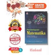 Yuli Eko Siswono's Book Based on Problem Posing and Solving