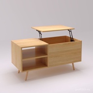 Dz Foreign Trade Furniture Manufacturer Household AHLE Coffee Table AHLE