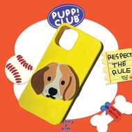 PUPP! CLUB GRIPTOK REGGIE Beagle Jerryxkimdotstick รหัส313