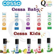 ready CESSA Baby Essential Oil / CESSA KIDS essential Oil murah
