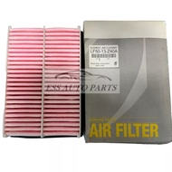 LF50-13-Z40 AIR FILTER MAZDA 3,5,6 2.0,2.5