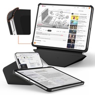MOFT Dynamic Folio Case For iPad Compatible With iPad Air 11 M3/M4(2026) & Pro 13 M4/M5 & iPad mini
