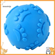Training Toy for Small Dogs Pet Ball Toy for Small Dogs Interactive Squeaky Ball Toy for Dogs Durabl