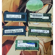 Laptop Notebook Memory RAM Laptop DDR3 4GB DDR3 2GB DDR3 8GB Sodimm