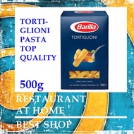 Barilla Tortiglioni Spaghetti 500g - Barilla - made in Italy, origin: Italy