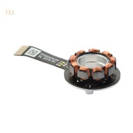 YXA Accurate Angle Motor for 3 drill Gives Even Vertical Move and perspective