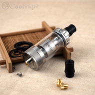 Coolvape Penodat Rta Mtl Tank 316Ss 22Mm Single Coil Rebuildable