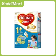 Vidoran Xmart1+ Susu Pertumbuhan Madu Box 725 Gram