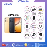 Vivo V23 5G | 16GB (12+4) RAM 256GB ROM