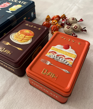Yeh下標處-Mary’s草莓蛋糕🍰跳跳糖巧克力
