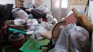 台北搬家垃圾雜物廢棄物很多怎麼處理? 居家廢棄物垃圾清運公司