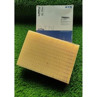 AIR FILTER FOR BMW TN801 (E46/E36/E38/E39)