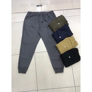 Plus Size Big size Jogger pants 3xl - 6xl readystock
