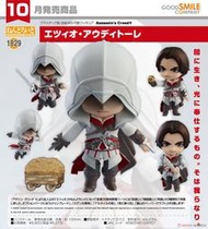 ☆勳寶玩具舖【現貨】代理版 GSC 黏土人 刺客教條2 1829 埃齊歐‧奧狄托雷 Ezio Auditore