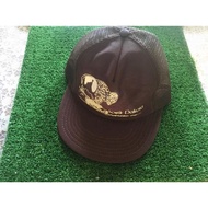 [READY STOCK]  CAP VINTAGE MADE IN USA .
