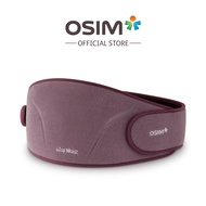 OSIM uZap Waist EMS Toning Belt