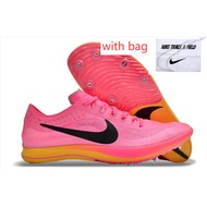 All Knitted "Dragon" Series Running Nail Shoes Training ShoesOriginal ready stock kasut boots Ni Zoo