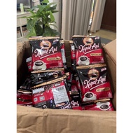 Kapal Api Special Mix Coffee 23g Pack of 10 Sachets - Black Coffee + Sugar