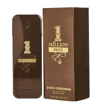 N.ew S t o c k - M.LL.0.0.N - P.R0VE - PA.C.0 FOR MEN PERFUME 100 ML