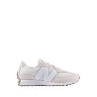 Giày Thể Thao New Balance 327 Girls Kids - Ivory