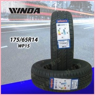 ❦ ▧ Winda Tires 175/65 R14 WP15 1 piece