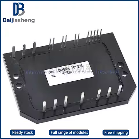 CM10MD-24H CM15MD-24H CM10MD1-24H CM15MD1-24H CM10MDL-24H CM15MDL-24H CM15MD1L-24H NEW AND ORIGINAL