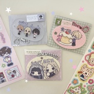 VARIOUS KEYCHAIN OHSHC DEATH NOTE SAKADAYS CSM