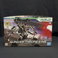Bandai HG 1/144 GNW-001 Gundam Throne Eins