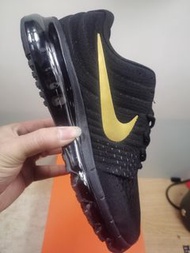 Nike Air Max 2017 White Pure Platinum 系列低幫_5cEiA