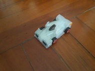 魔車戰魂