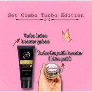 IBU PUTIH NZ set turbo