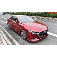 2020-2024 Mazda 3 Sedan Body Kit